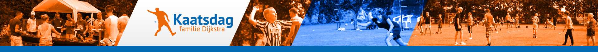 Kaatsdag Familie Dijkstra